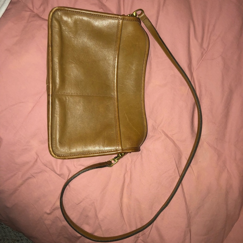 Vintage Coach Purse